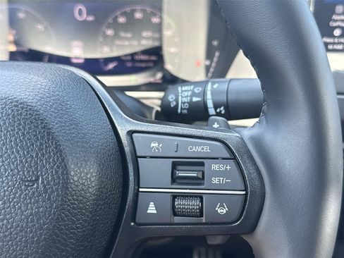 Used 2025 Honda Accord Sport image 20