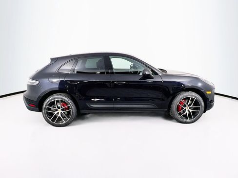 New 2026 Porsche Macan S image 8