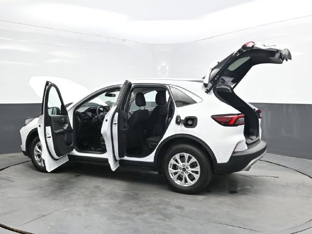 Used 2023 Ford Escape Active AWD/4WD image 54