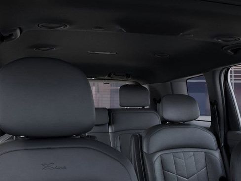 New 2027 Kia Telluride EX X-Line image 27