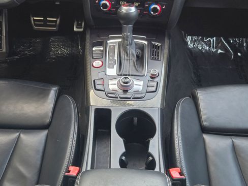 Used 2015 Audi S4 Premium Plus w/ Technology Package AWD/4WD image 26