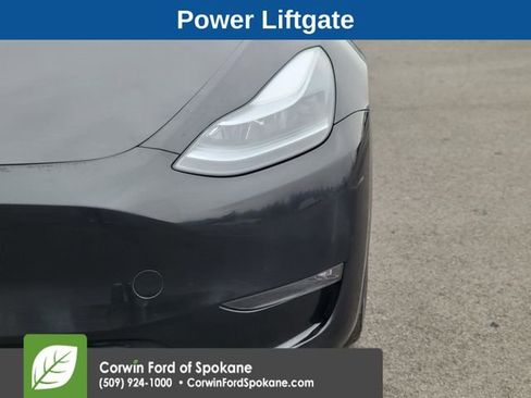 Used 2025 Tesla Model Y Long Range image 8
