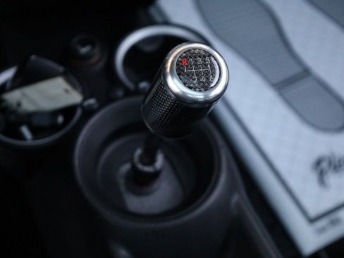 Used 2009 MINI Cooper Clubman John Cooper Works image 31