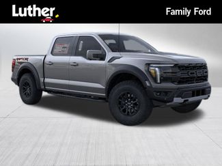 New 2025 Ford F150 Raptor video 1