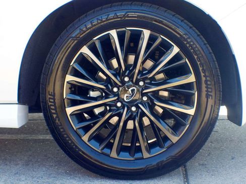 Used 2026 INFINITI QX80 Autograph w/ Premium Cargo Package image 60