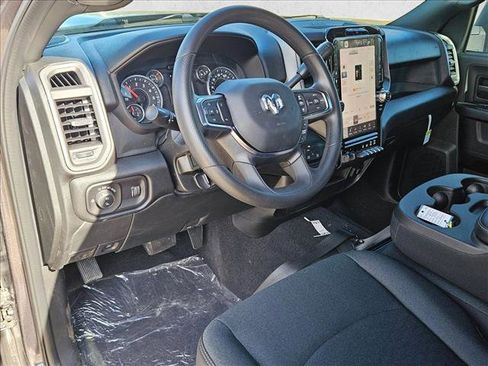 New 2026 RAM 2500 Tradesman image 9