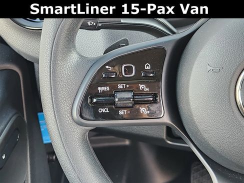 Used 2024 Mercedes-Benz Sprinter 3500 image 28