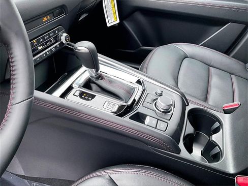 New 2025 MAZDA CX-5 2.5 Turbo image 12