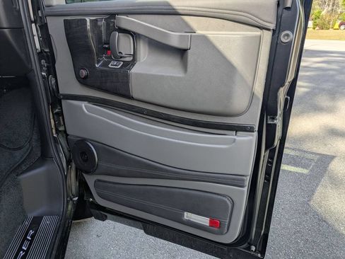New 2026 Chevrolet Express 2500 Extended w/ Driver Convenience Package RWD image 38