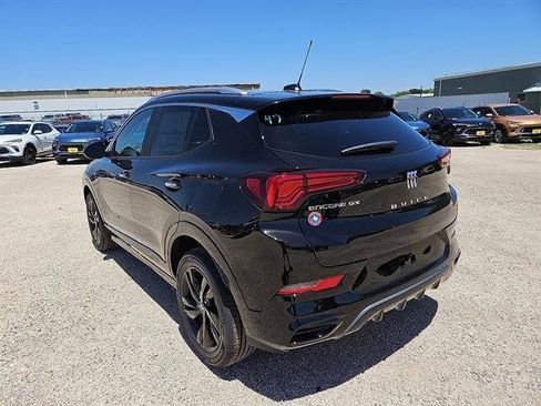 New 2026 Buick Encore GX Sport Touring image 6