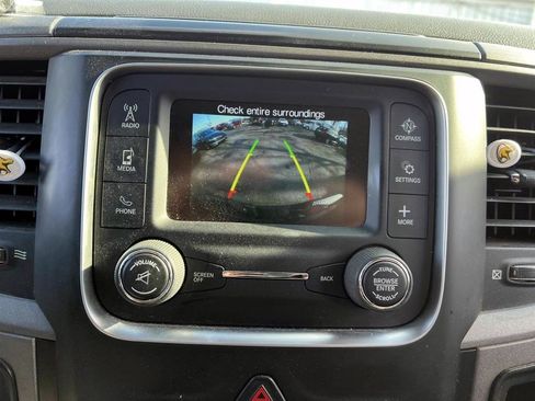 Used 2018 RAM 1500 Express w/ Express Value Package image 23