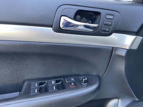 Used 2006 Acura TSX image 9