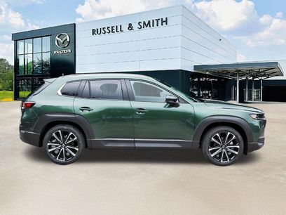 New 2026 MAZDA CX-50 AWD 2.5 S w/ Weather Package