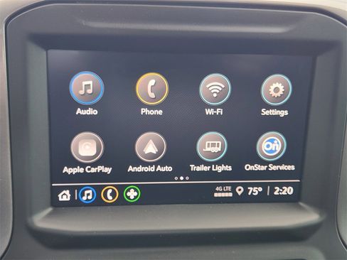 New 2026 Chevrolet Silverado 1500 W/T w/ WT Safety Package image 13