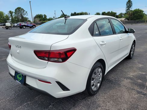 Used 2023 Kia Rio S FWD image 5