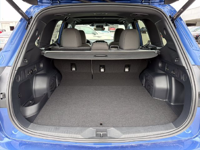 New 2026 Subaru Forester Premium AWD/4WD image 25