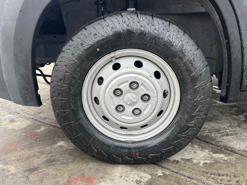 Used 2019 RAM ProMaster 2500 image 9