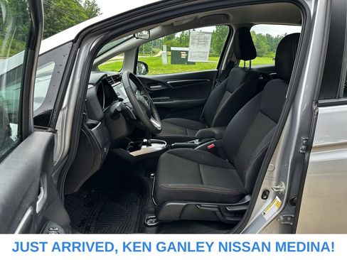 Used 2020 Honda Fit Sport image 13