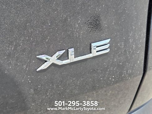 Used 2024 Toyota Grand Highlander FWD image 9