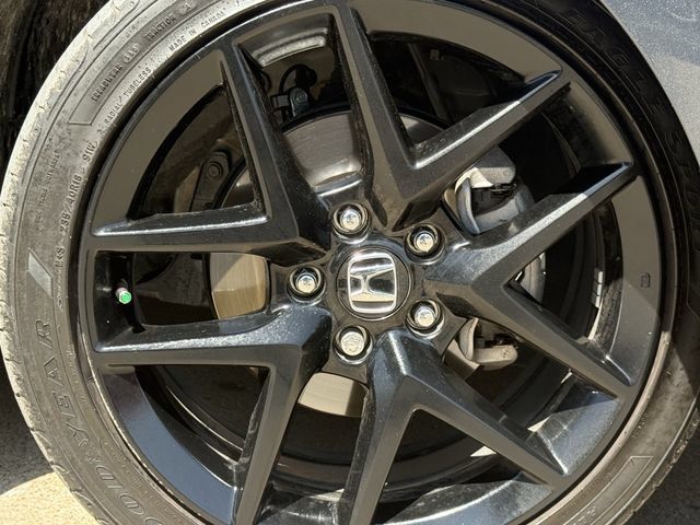 Used 2025 Honda Civic Sport image 9