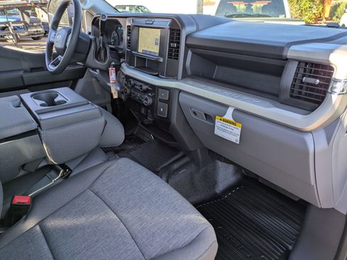 New 2026 Ford F250 XL AWD/4WD image 46