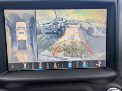 Used 2019 GMC Sierra 1500 Denali w/ Denali Ultimate Package image 22