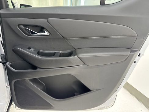 Used 2023 Chevrolet Traverse Premier w/ LPO, Floor Liner Package image 11