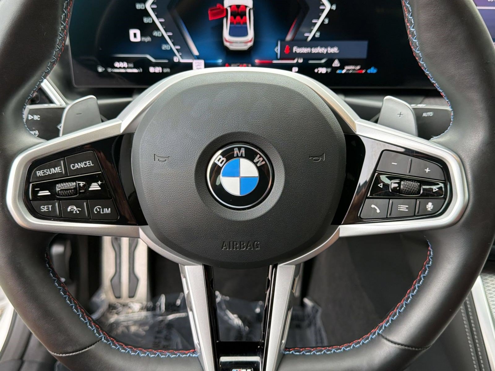 Certified 2026 BMW 440i xDrive AWD/4WD image 11