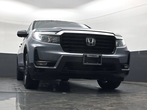 Used 2023 Honda Ridgeline RTL-E image 42