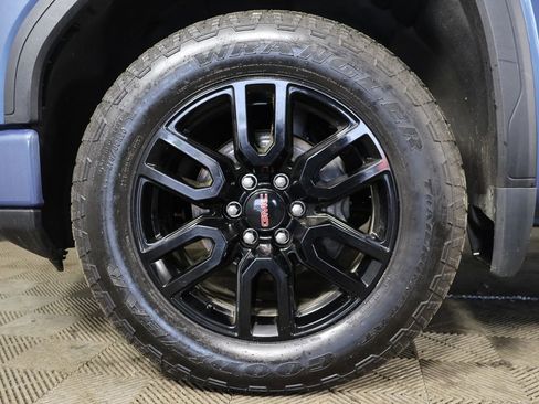 Used 2024 GMC Sierra 1500 Elevation AWD/4WD image 15