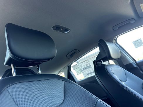 New 2026 Kia K4 EX image 16