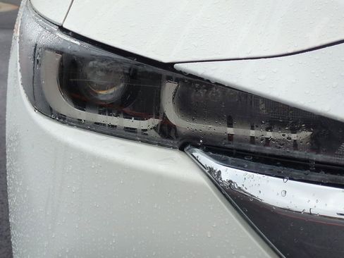 Used 2023 MAZDA CX-5 AWD 2.5 S image 10