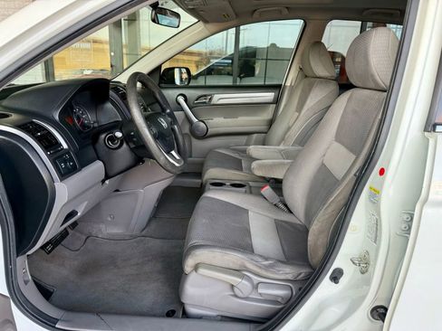 Used 2008 Honda CR-V EX image 20