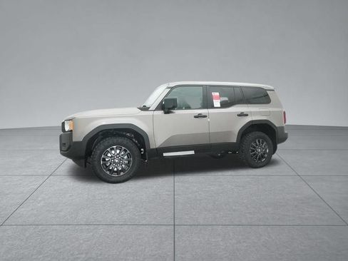 Used 2025 Toyota Land Cruiser 1958 AWD/4WD image 22