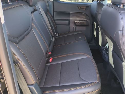 New 2026 Ford Maverick Tremor AWD/4WD image 26