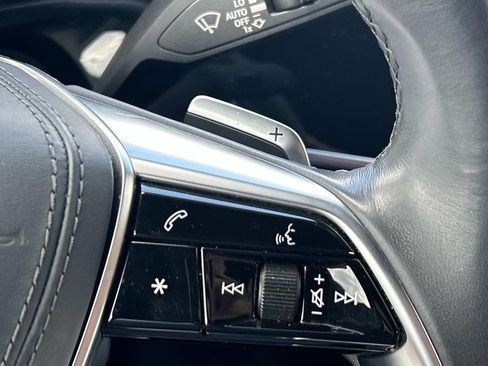 Used 2024 Audi A8 L 3.0T AWD/4WD image 29