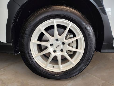 Used 2025 Subaru Crosstrek 2.0i Premium AWD/4WD image 27