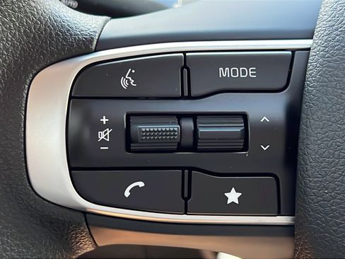 New 2026 Kia K5 LXS FWD image 20