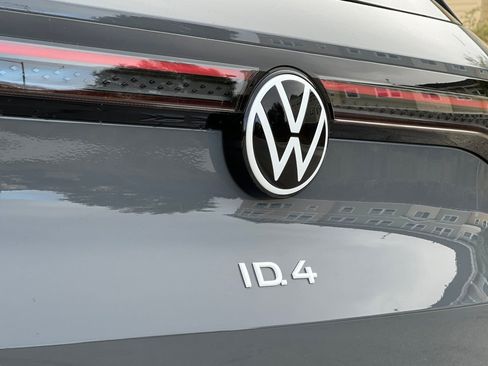 New 2025 Volkswagen ID.4 Pro image 27