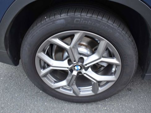 Used 2023 BMW X3 xDrive30i w/ Premium Package w/ZPA AWD/4WD image 12