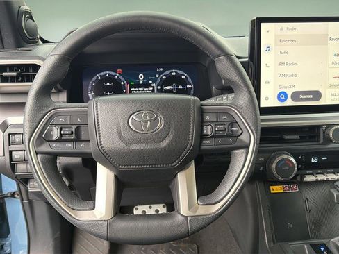 Used 2025 Toyota 4Runner TRD Sport Premium w/ Tow Technology Package image 21