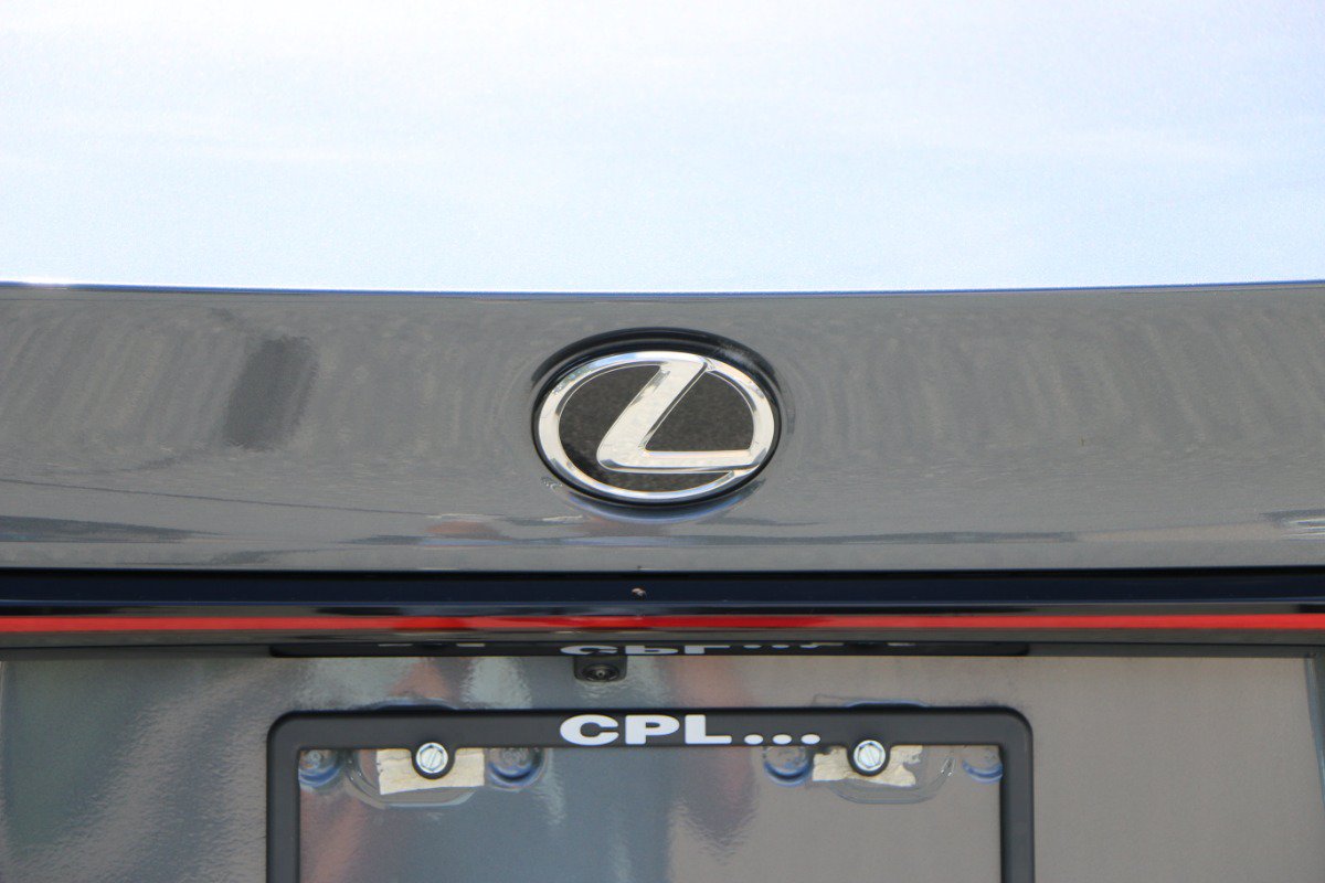 Used 2023 Lexus IS 300 w/ Premium Package RWD image 5
