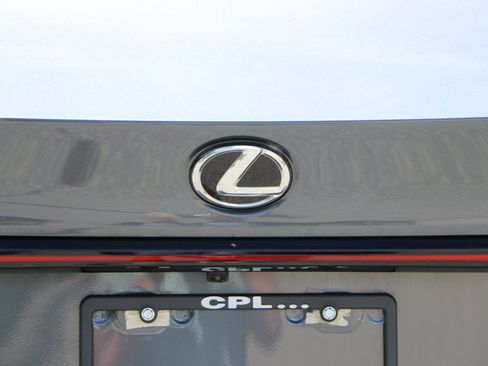 Used 2023 Lexus IS 300 w/ Premium Package RWD image 5