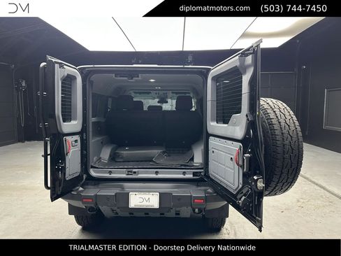 Used 2024 INEOS Grenadier AWD/4WD image 45