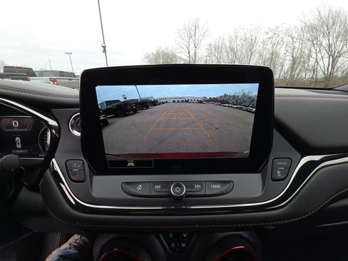 Used 2025 Chevrolet Blazer RS image 22