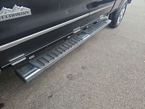 Used 2016 Chevrolet Silverado 2500 High Country w/ Duramax Plus Package image 25