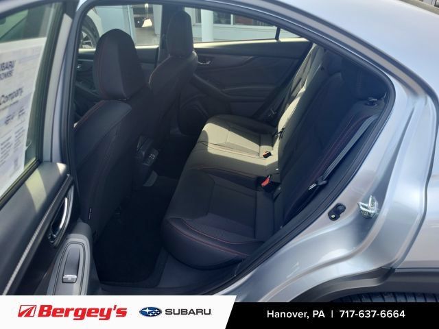 New 2026 Subaru WRX Premium AWD/4WD image 10