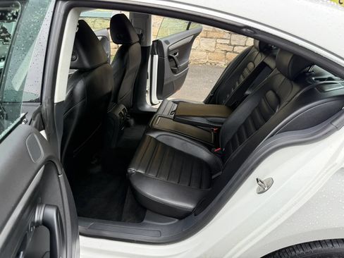Used 2012 Volkswagen CC R-Line FWD image 19