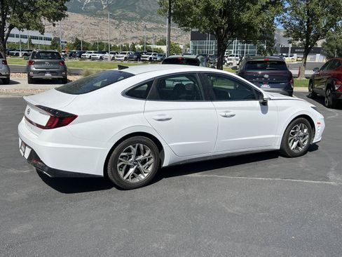 Certified 2023 Hyundai Sonata SEL FWD image 7