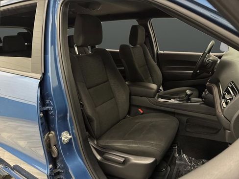 Certified 2024 Dodge Durango GT image 28